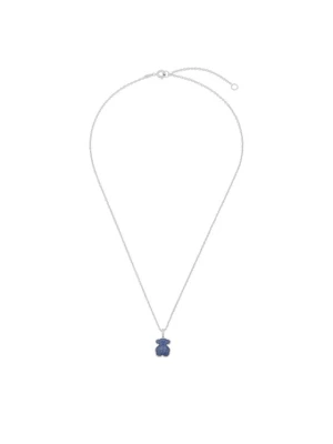 Foto del prodotto TOUS Collana 1000146700 Blu