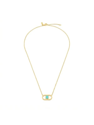 Foto del prodotto TOUS Collana Camille 1004562300 Oro