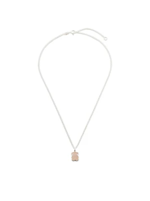 Foto del prodotto TOUS Collana Icon Color 1000146500 Argento