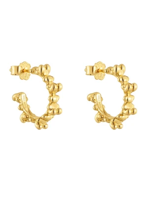 Foto del prodotto TOUS Orecchini Bold Bear 1004341700 Oro