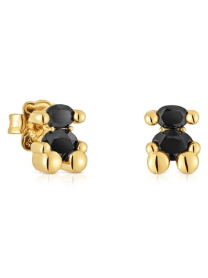 Foto del prodotto TOUS Orecchini Color Bear 1004226800 Oro