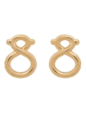 Foto del prodotto TOUS Orecchini Infinity 1004671400 Oro