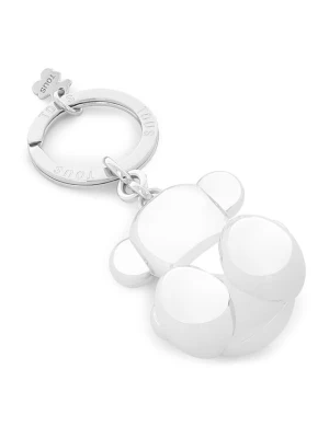 Foto del prodotto TOUS Portachiavi Bold Bear 395910426 Argento