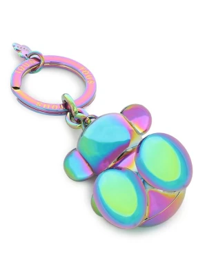 Foto del prodotto TOUS Portachiavi Bold Bear 395910427 Multicolore