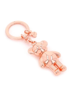 Foto del prodotto TOUS Portachiavi Llavero Oso Teddy Bear 2001594313 Oro rosa