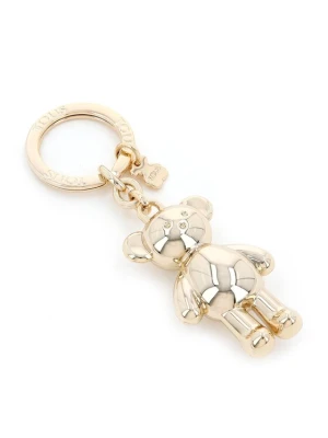 Foto del prodotto TOUS Portachiavi Llavero Oso Teddy Bear 2001594355 Oro
