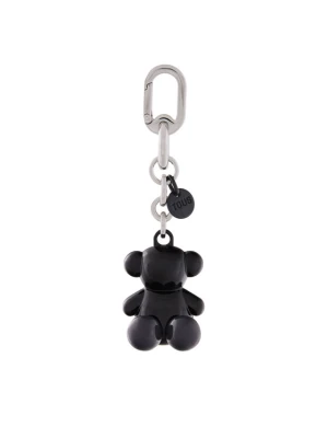 Foto del prodotto TOUS Portachiavi Metal Bold Bear 2002200551 Nero
