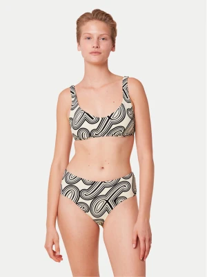 Foto del prodotto Triumph Bikini pezzo sopra Flex Smart Summer 10217799 Écru Crema