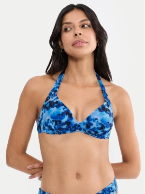 Foto del prodotto Triumph Bikini pezzo sopra Midnight Swim 10226507 Blu