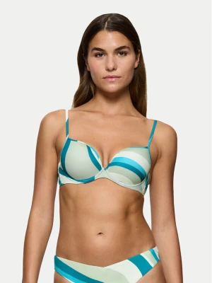 Foto del prodotto Triumph Bikini pezzo sopra Summer Mix&Match 10222231 Blu
