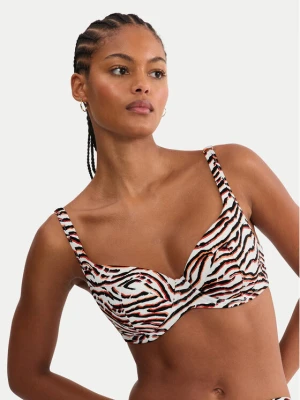Foto del prodotto Triumph Bikini pezzo sopra Summer Wild 10226581 Multicolore