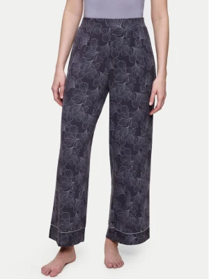 Foto del prodotto Triumph Pantalone del pigiama Aura Spotlight 10222614 Grigio Relaxed Fit