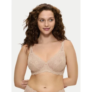 Foto del prodotto Triumph Reggiseno con ferretto Amourette 10209574 Beige