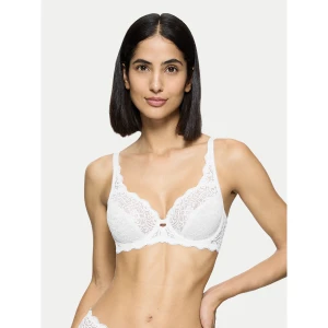 Foto del prodotto Triumph Reggiseno con ferretto Amourette 10209574 Bianco