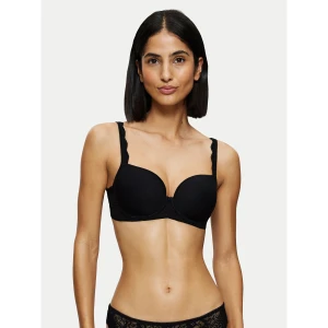 Foto del prodotto Triumph Reggiseno con ferretto Amourette 10214770 Nero