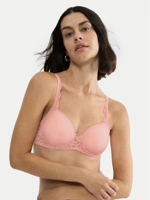 Foto del prodotto Triumph Reggiseno con ferretto Amourette 10214770 Rosa