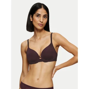 Foto del prodotto Triumph Reggiseno con ferretto Amourette Charm 10214459 Bordeaux