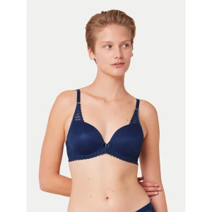 Foto del prodotto Triumph Reggiseno con ferretto Aura Spotlight 10216459 Blu