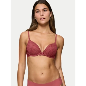 Foto del prodotto Triumph Reggiseno con ferretto Aura Spotlight T WHU 10216452 Rosso
