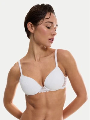 Foto del prodotto Triumph Reggiseno con ferretto Comfort Allure 10226435 Bianco