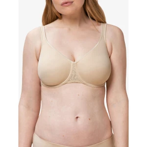 Foto del prodotto Triumph Reggiseno con ferretto Comfort Minimizer 10166827 Beige