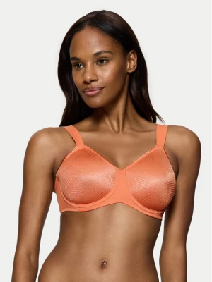 Foto del prodotto Triumph Reggiseno con ferretto Essential 10219713 Arancione