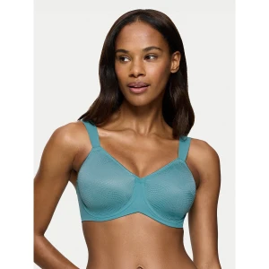 Foto del prodotto Triumph Reggiseno con ferretto Essential 10219713 Turchese