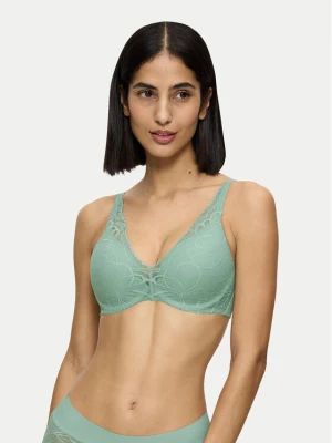 Foto del prodotto Triumph Reggiseno con ferretto Illusion 10219710 Verde