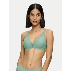 Foto del prodotto Triumph Reggiseno con ferretto Illusion 10219710 Verde