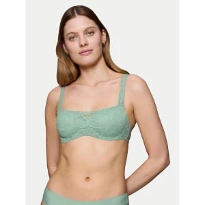 Foto del prodotto Triumph Reggiseno con ferretto Illusion 10219845 Verde