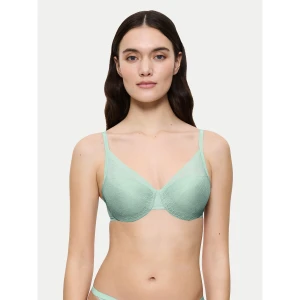 Foto del prodotto Triumph Reggiseno con ferretto Signature Sheer WHP EX 10215948 Verde