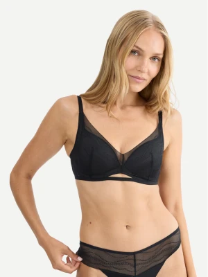 Foto del prodotto Triumph Reggiseno Push-up Breathe & Lift 10226602 Nero