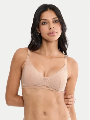 Foto del prodotto Triumph Reggiseno Push-up Breathe & Lift Smart10226602 Beige