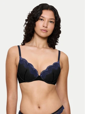 Foto del prodotto Triumph Reggiseno Push-up Comfort Glam 10224965 Nero