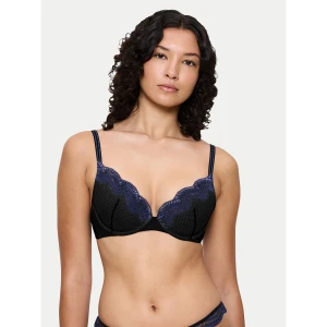 Foto del prodotto Triumph Reggiseno Push-up Comfort Glam 10224965 Nero