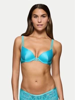 Foto del prodotto Triumph Reggiseno Push-up Crazy Stupid Love 10222374 Blu