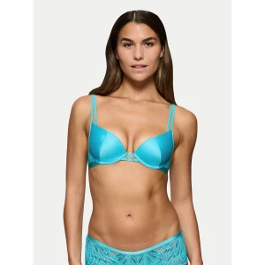 Foto del prodotto Triumph Reggiseno Push-up Crazy Stupid Love 10222374 Blu