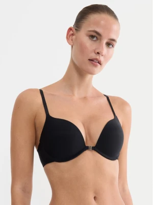 Foto del prodotto Triumph Reggiseno Push-up Pure Micro 10226410 Nero