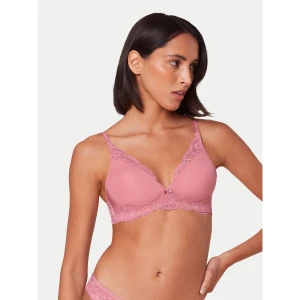 Foto del prodotto Triumph Reggiseno senza ferretto Amourette Charm T10214457 Rosa