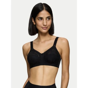 Foto del prodotto Triumph Reggiseno senza ferretto Doreen 10166213 Nero