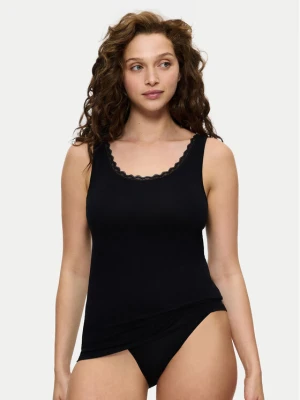 Foto del prodotto Triumph Top Feel Of Cotton 10224975 Nero Slim Fit