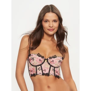 Foto del prodotto TWINSET Corsetto 242LL6BZZ Rosa