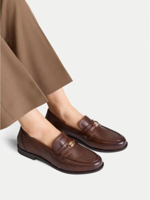 Foto del prodotto U.S. Polo Assn. Chunky loafers EO-MARBEL001W / GL1 Marrone