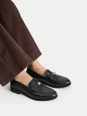 Foto del prodotto U.S. Polo Assn. Chunky loafers EO-MARBEL001W / GL1 Nero