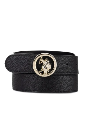 Foto del prodotto U.S. Polo Assn. Cintura AIUXT2336WVP Nero