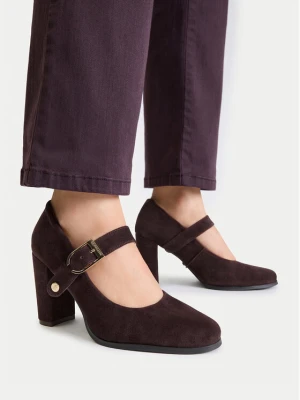 Foto del prodotto U.S. Polo Assn. Décolleté EO-KELLY001W / GL1 Marrone