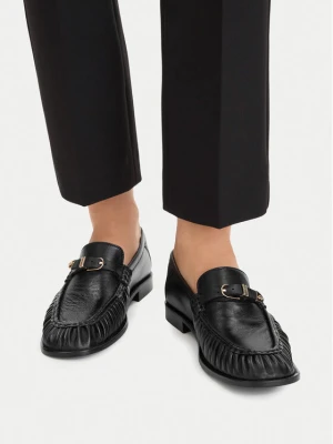 Foto del prodotto U.S. Polo Assn. Loafers EO-LUFI001W / GL1 Nero