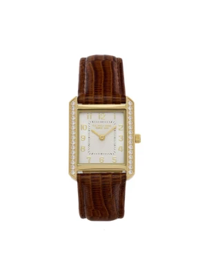 Foto del prodotto U.S. Polo Assn. Orologio Athena USP8501YG Marrone