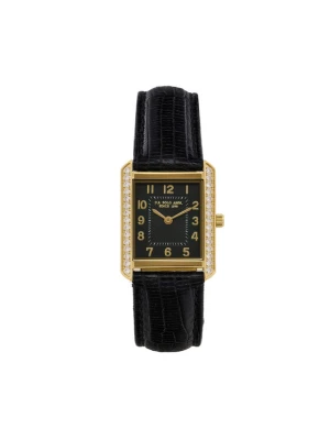 Foto del prodotto U.S. Polo Assn. Orologio Athena USP8502GR Nero