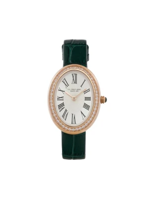 Foto del prodotto U.S. Polo Assn. Orologio Ophelia USP8505GR Nero
